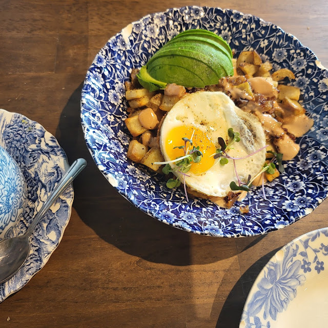 Papa’S Breakfast Bowl