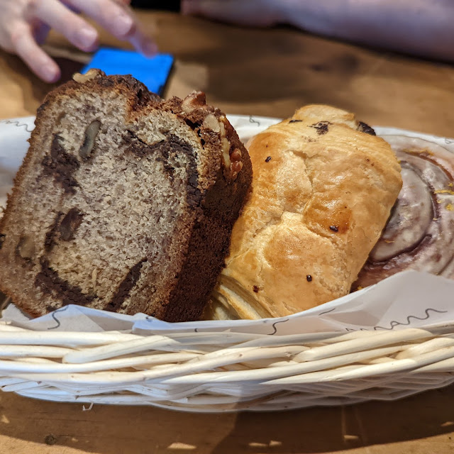 Banana Bread