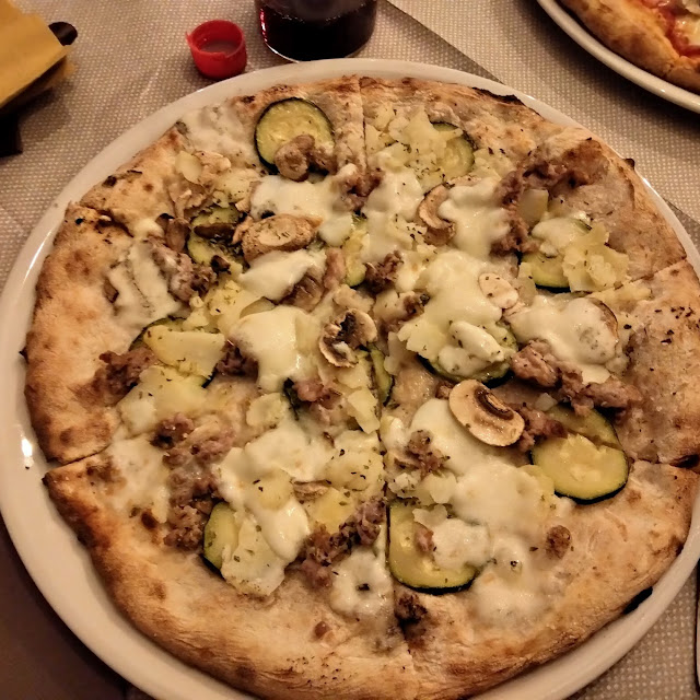 Quattro Formaggi