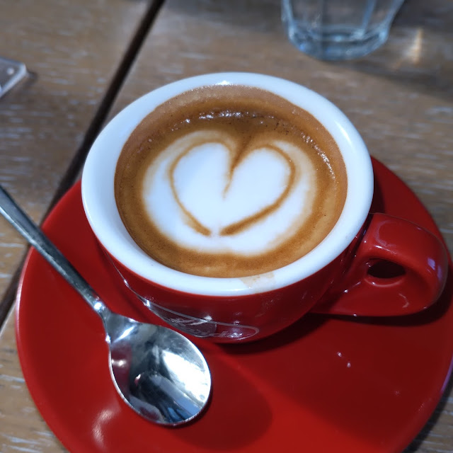 Caffè Fatto Col
