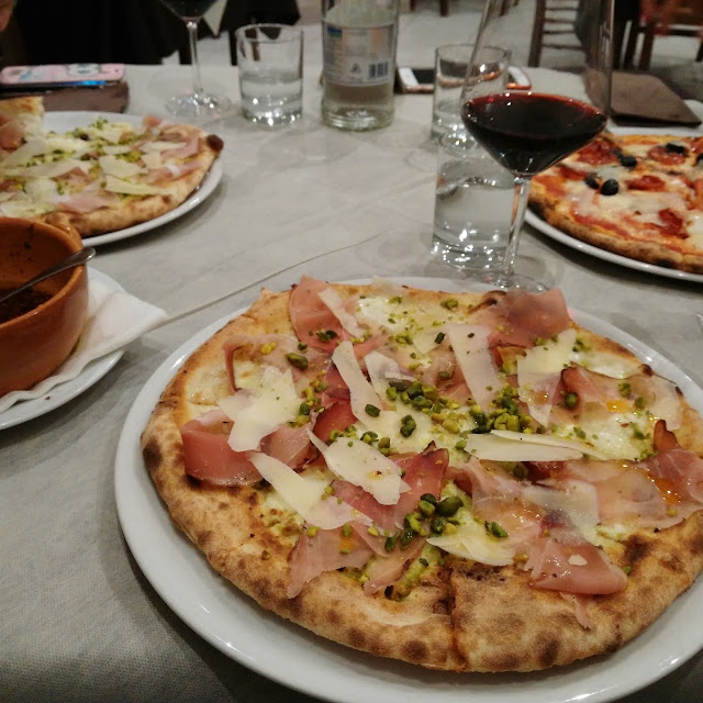 Capricciosa Classica