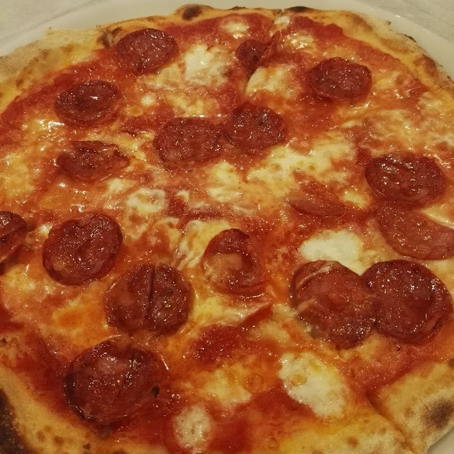 Diavola Classica