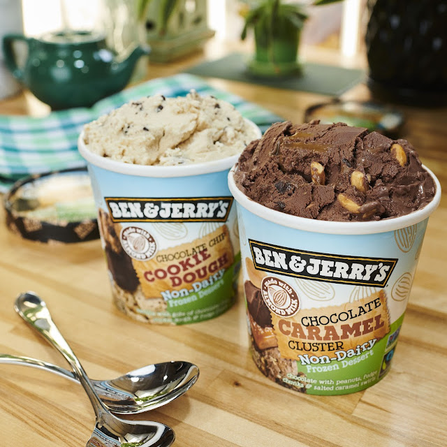 Ben & Jerry's Ice Cream