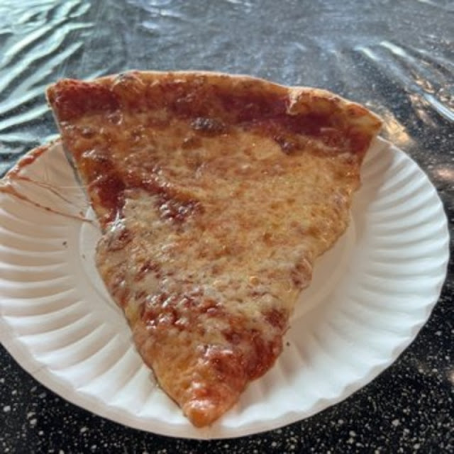 Slice of Pizza