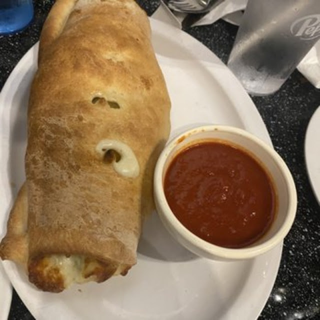 Calzone