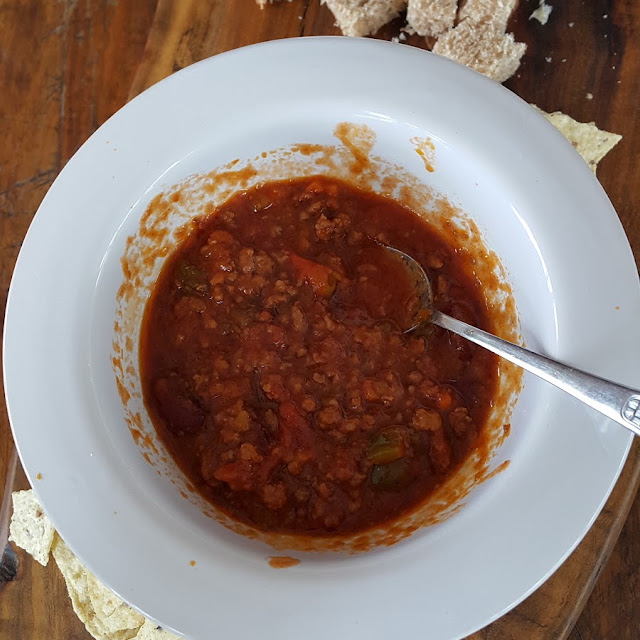 Chili Con Carne