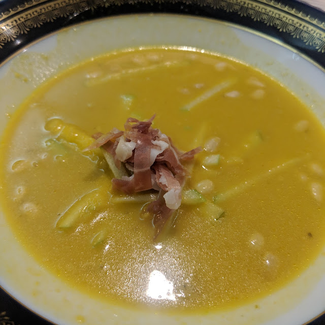 Squash Soup
