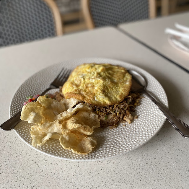 Nasi Goreng