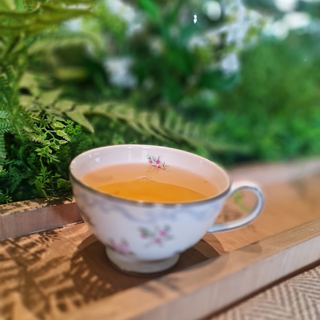 Artisan Tea Varian Silver Moon