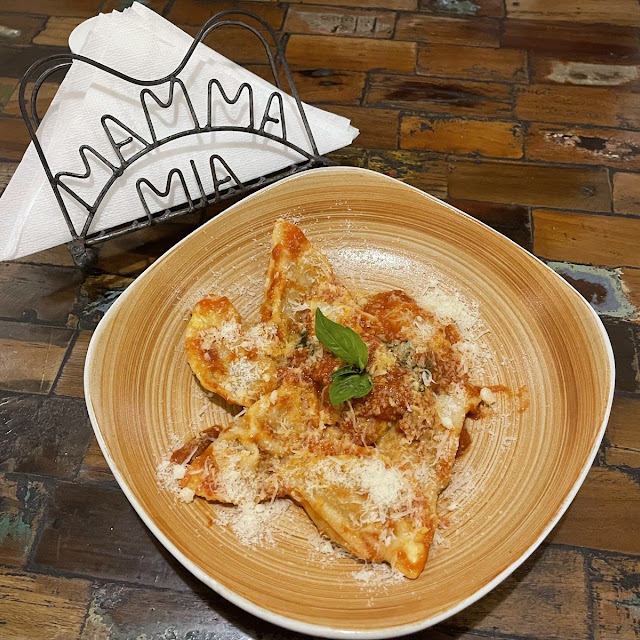 Ravioli Must Try