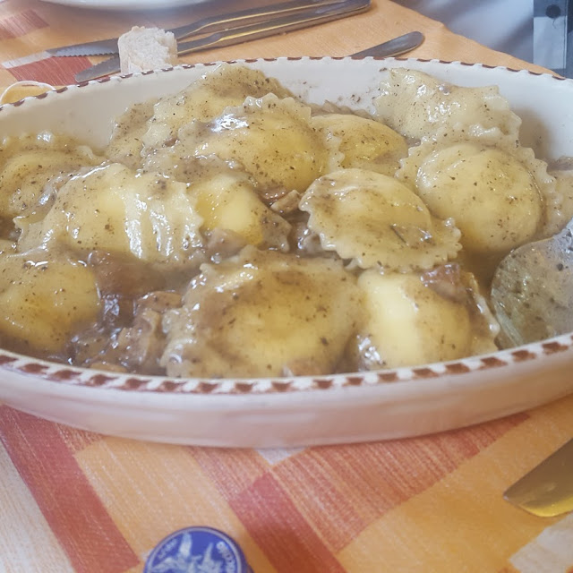 Con Tartufo Nero