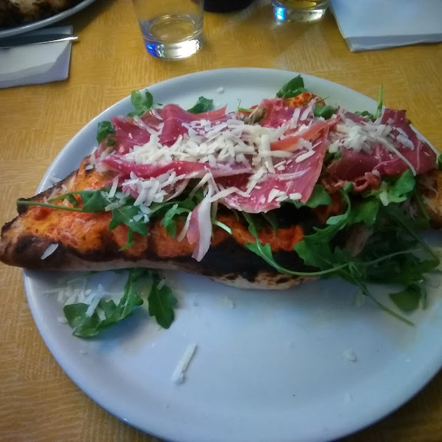 Calzone Della Casa
