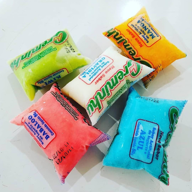 Chewing Gum