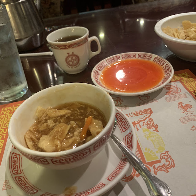 House Special Soup