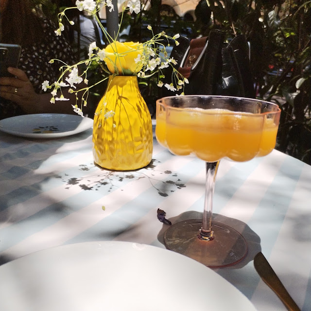 Mimosas