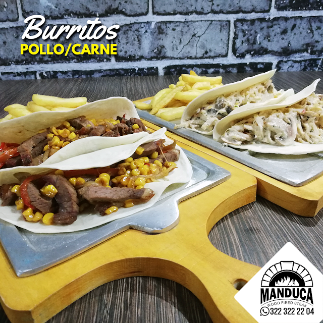 Desgranado Pollo Champiñones