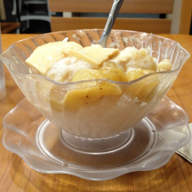Crema de Leche Halo-halo