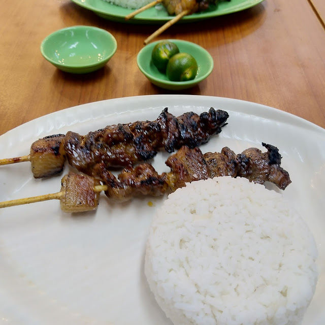 pm3 Pork BBQ