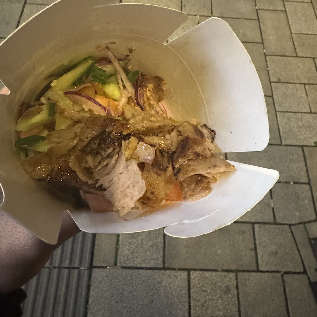 Döner Box