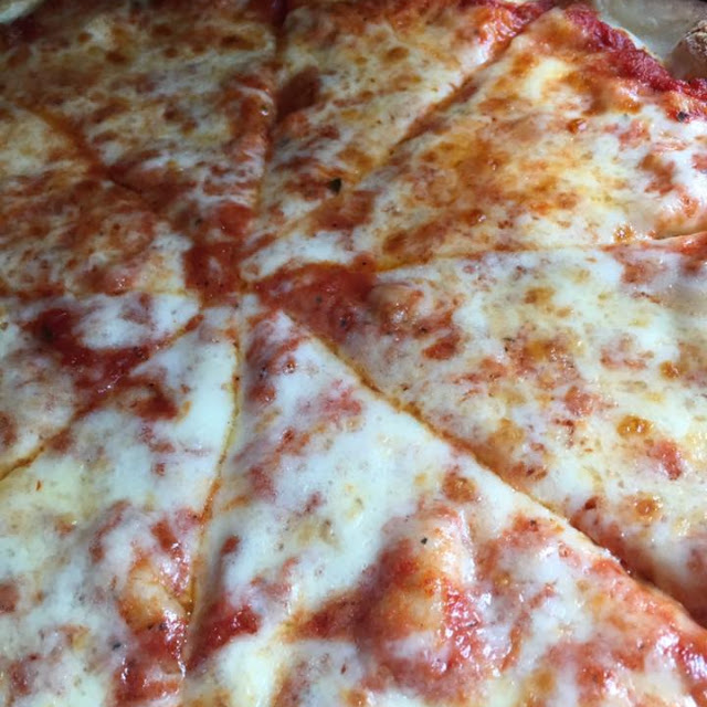 Cheese Pizza