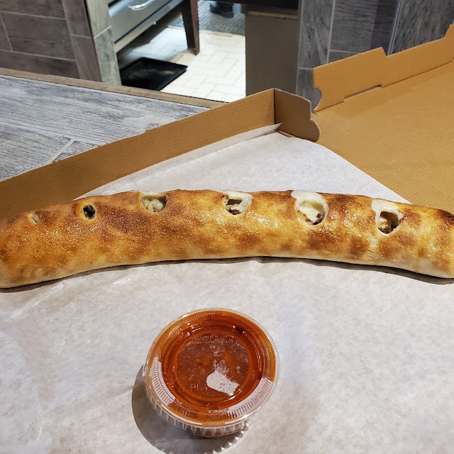 Stromboli Med