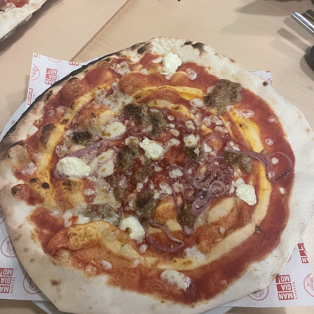 La Noci