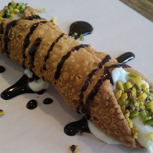 Cannolo Siciliano