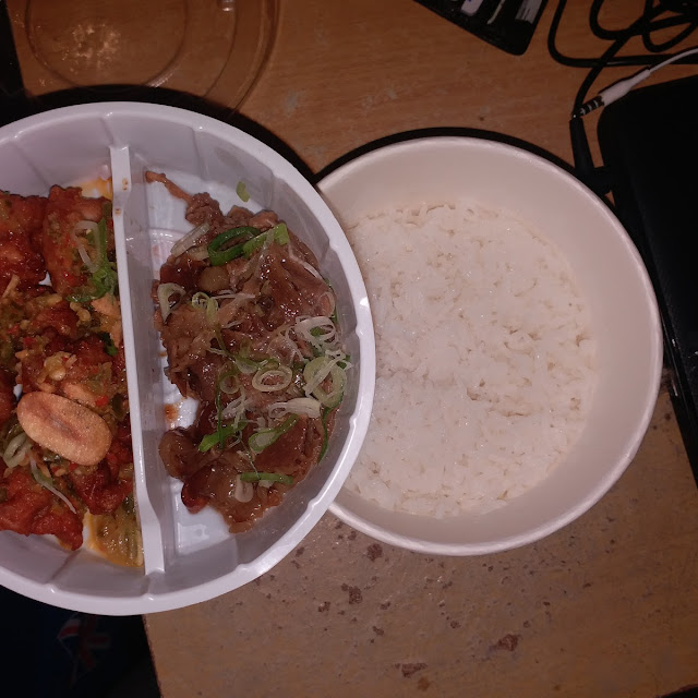 Ox Tongue Dabu