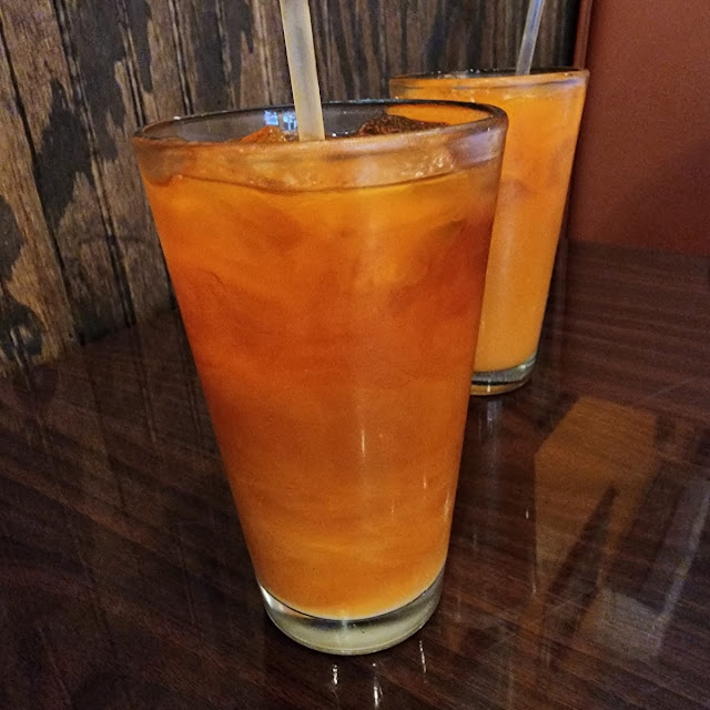 Thai Iced Tea