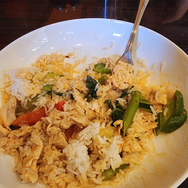Jasmine Rice