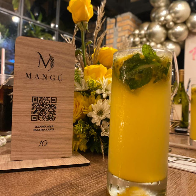 Limonada de la Casa