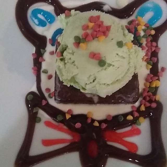 Brawuni Con Helado