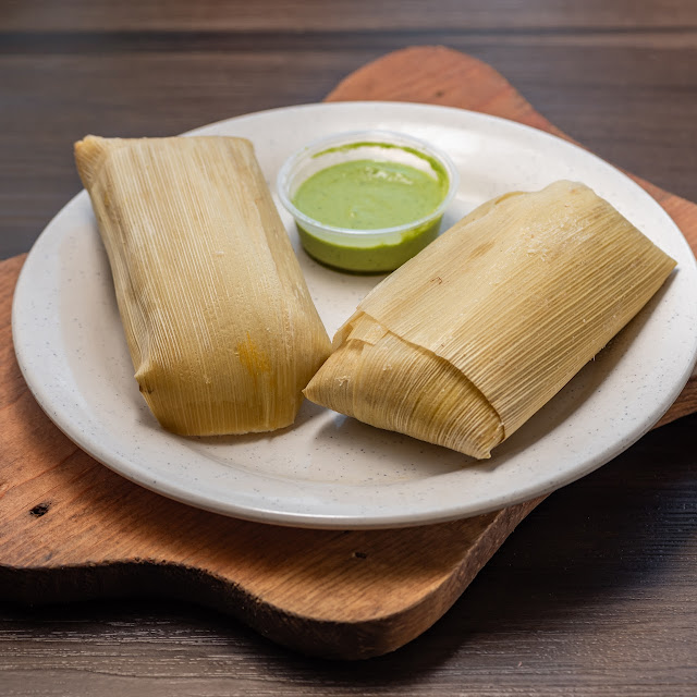 Humitas