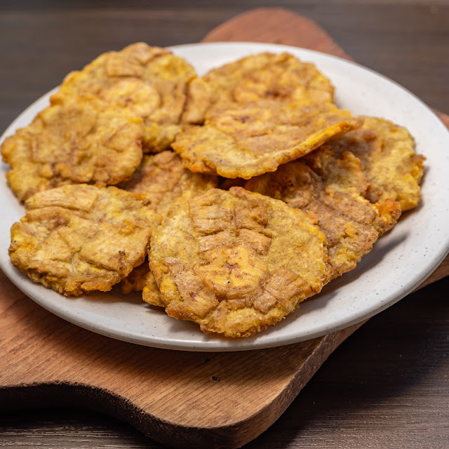 Tostones