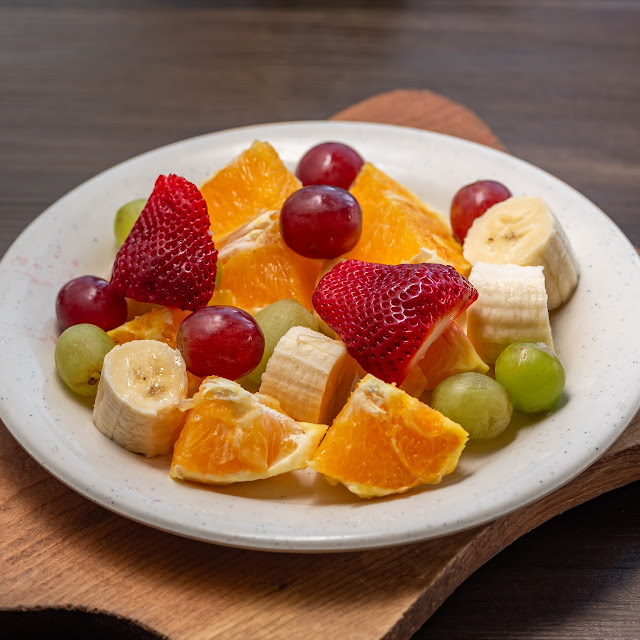 Fruit Salad