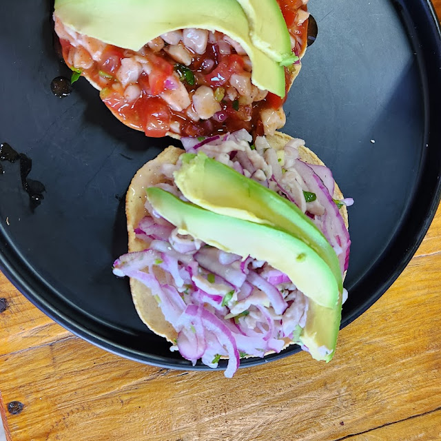 Tosta Da A