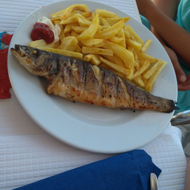 Fish