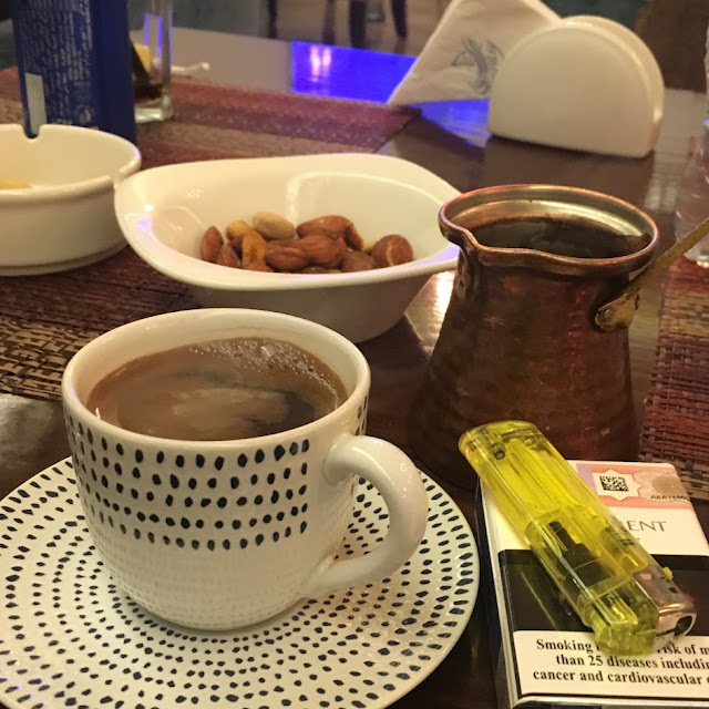 Turkish Coffee
