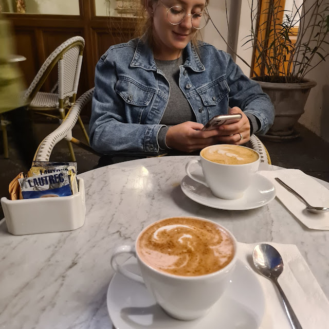 Cafes