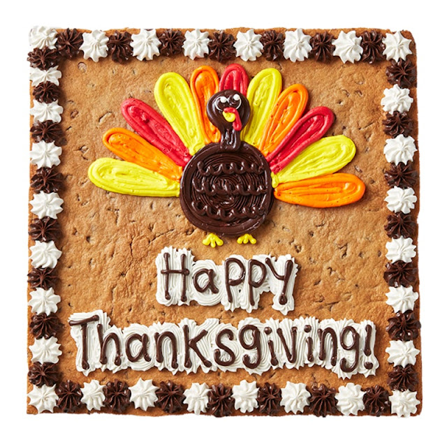 Turkey Happy Thanksgiving - hf2654