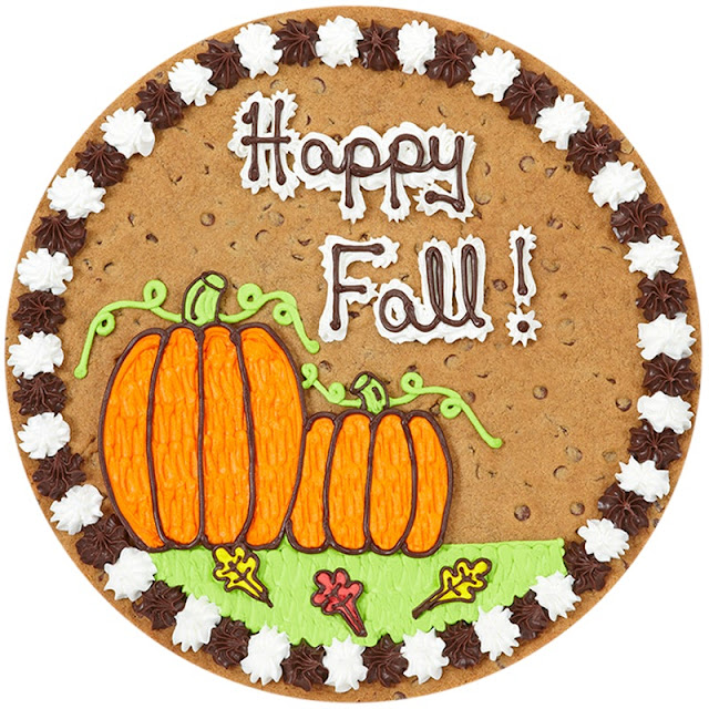 Happy Fall Pumpkins - hf2561