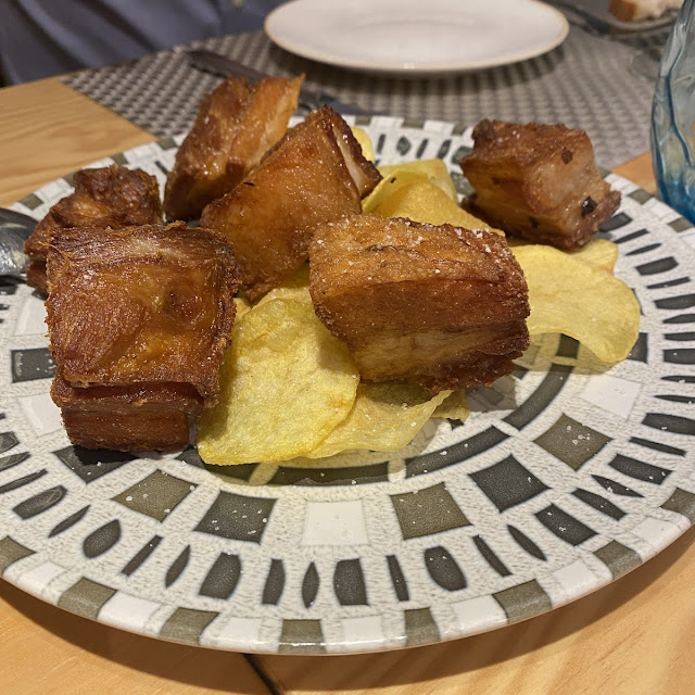 Torreznos