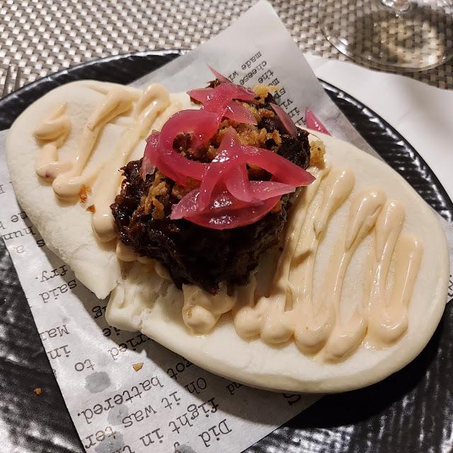 Bao de Chipirones