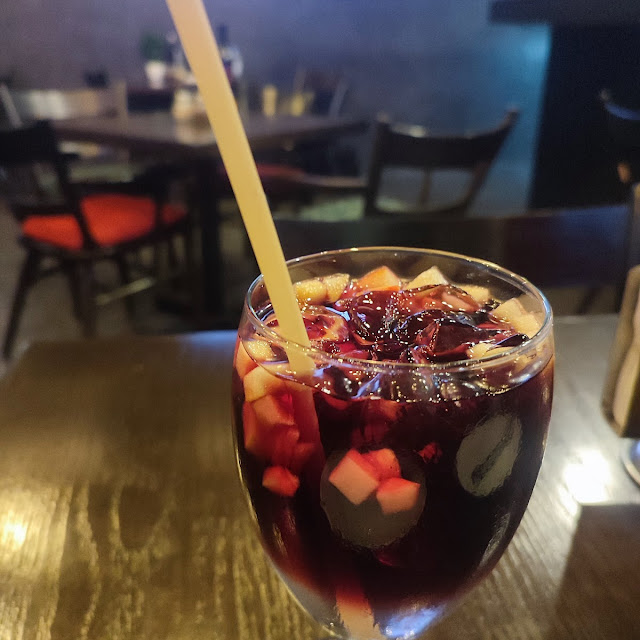 Clericot