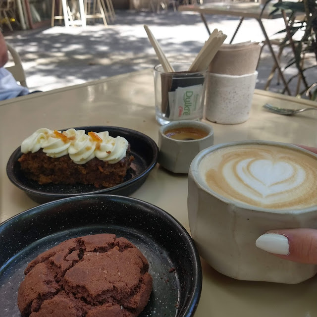 Café