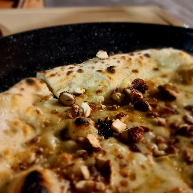 Pizza 4k