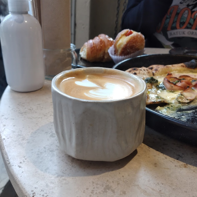 Latte