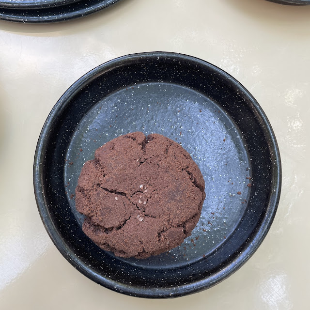 Chocolate Y