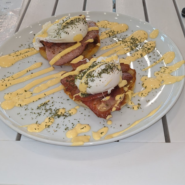 Bacon Benny