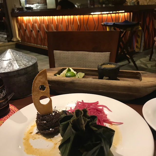 Cochinita Pibil